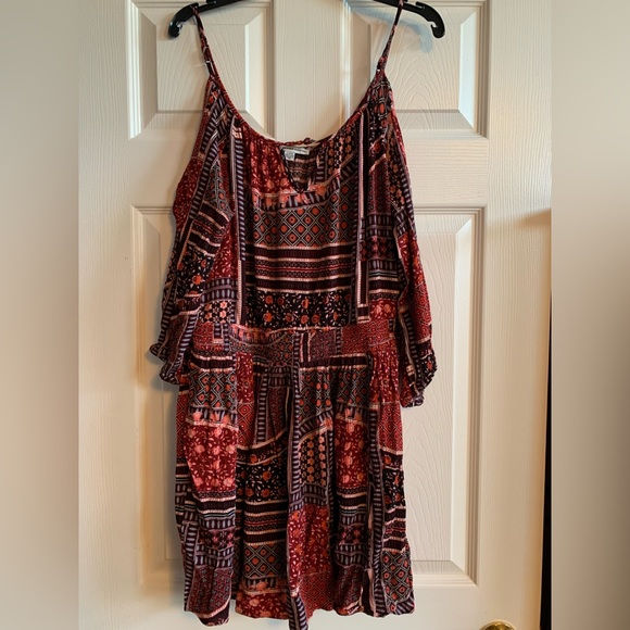 American Eagle Mini Dress - Picture 1 of 3